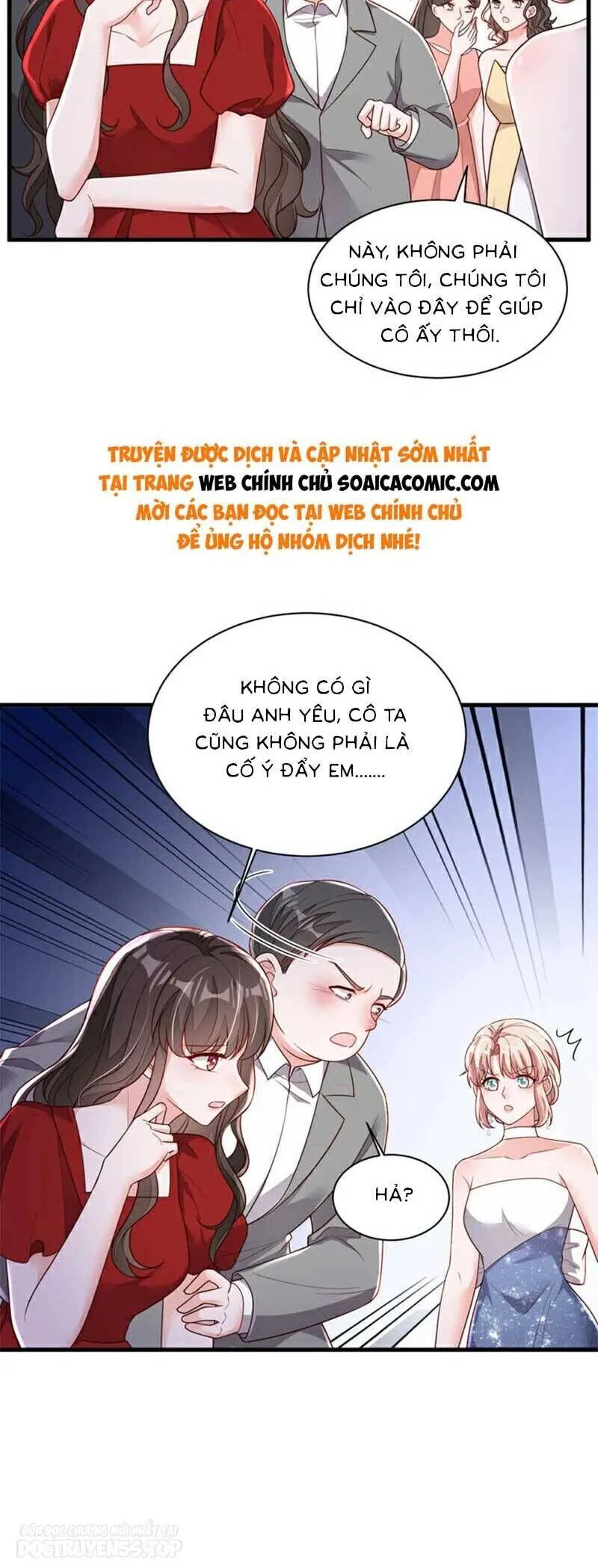 Ác Ma Thì Thầm chương 203 - trang 16