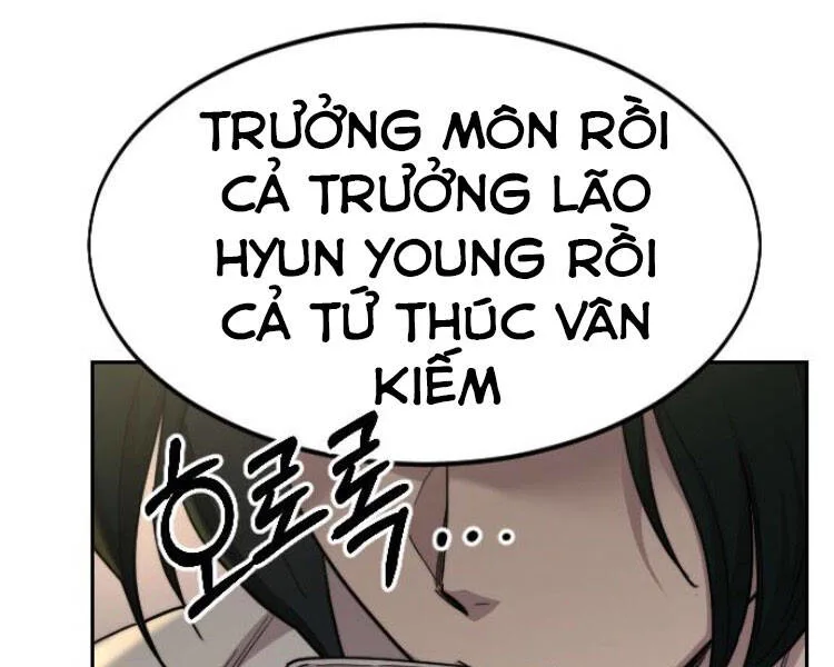 Hoa Sơn Tái Khởi chương 43 - trang 191