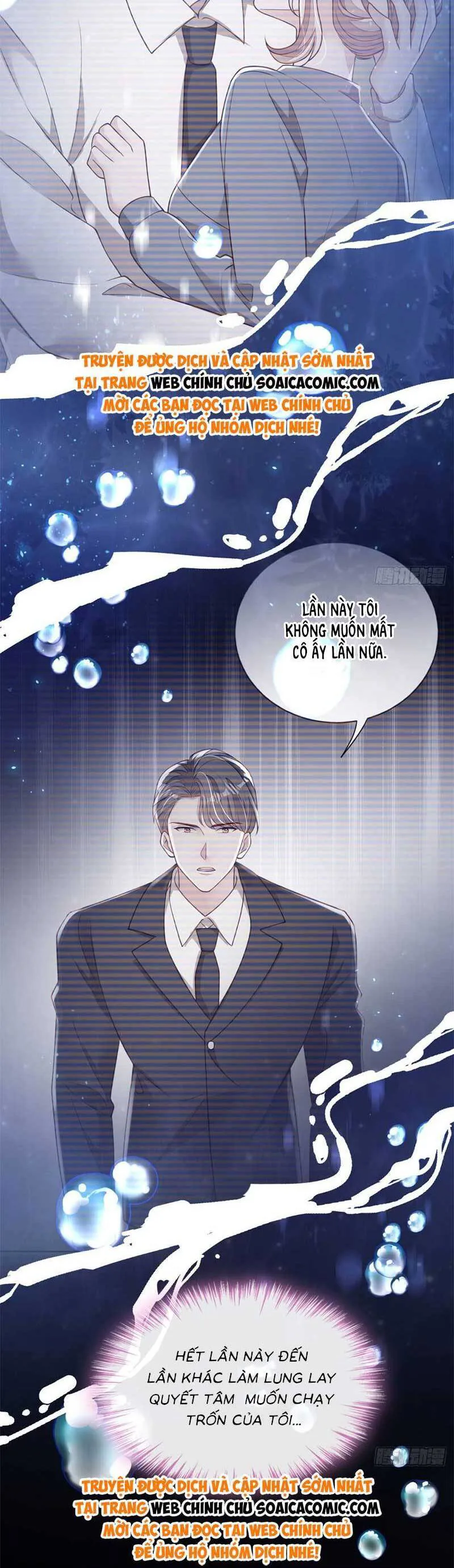 Ác Ma Thì Thầm chương 206 - trang 24