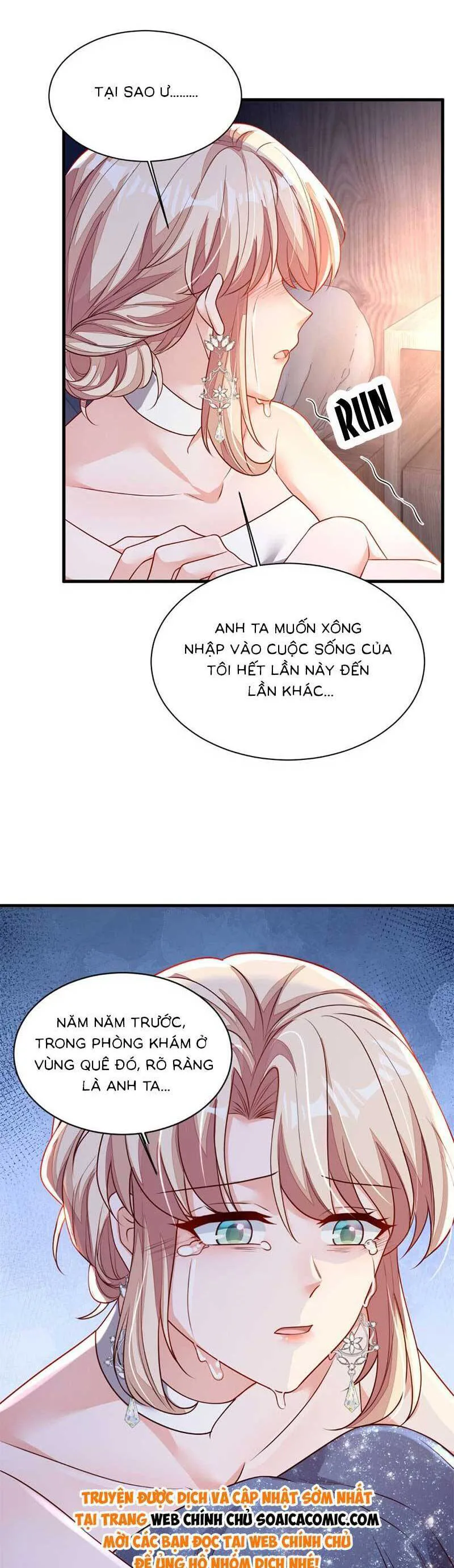 Ác Ma Thì Thầm chương 206 - trang 26