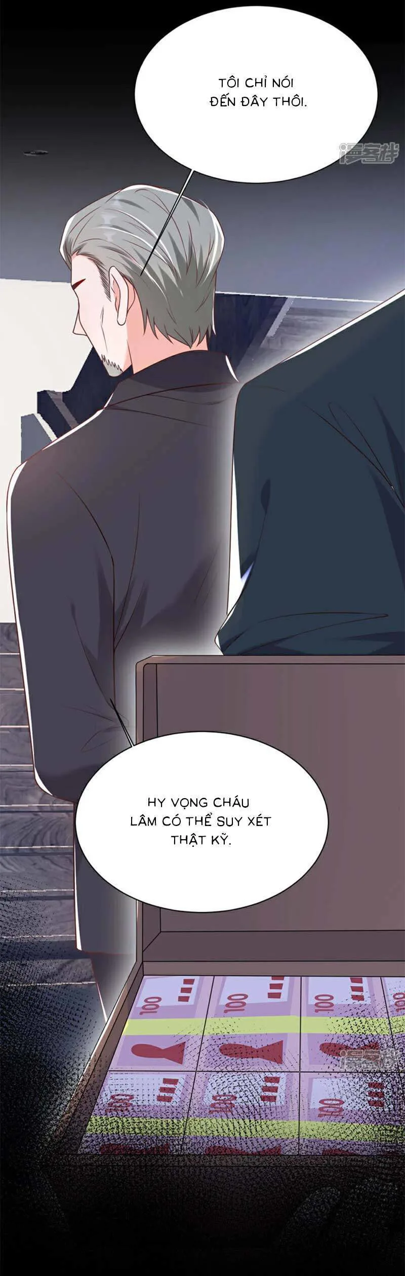 Ác Ma Thì Thầm chương 207 - trang 16