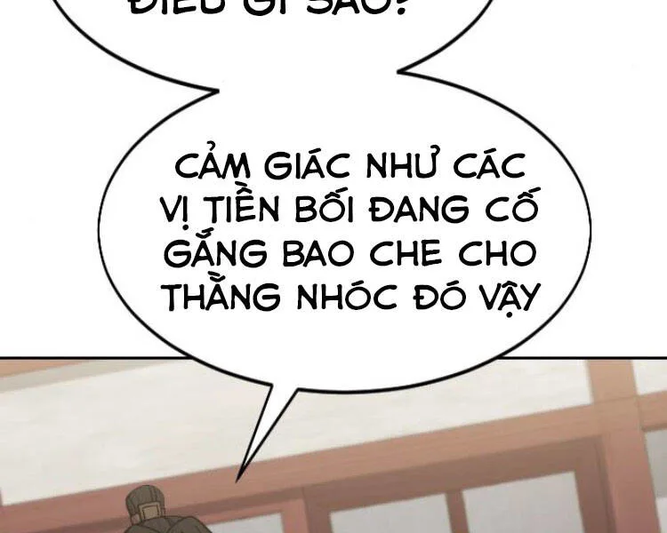 Hoa Sơn Tái Khởi chương 43 - trang 194
