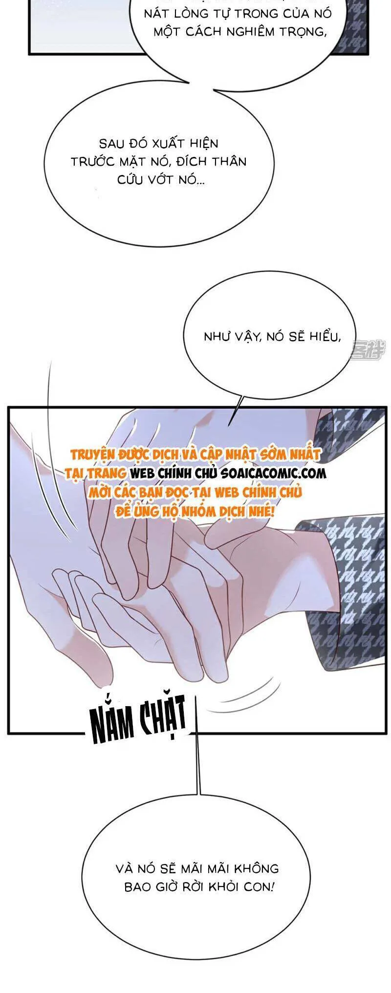 Ác Ma Thì Thầm chương 207 - trang 21