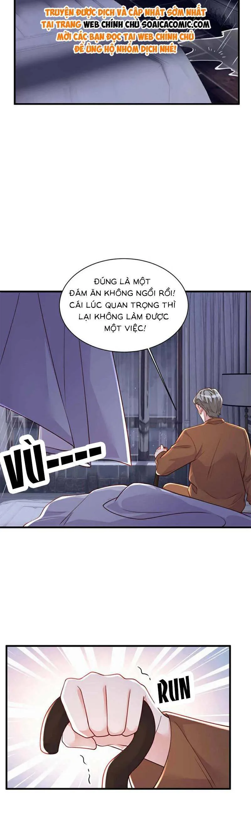 Ác Ma Thì Thầm chương 213 - trang 19
