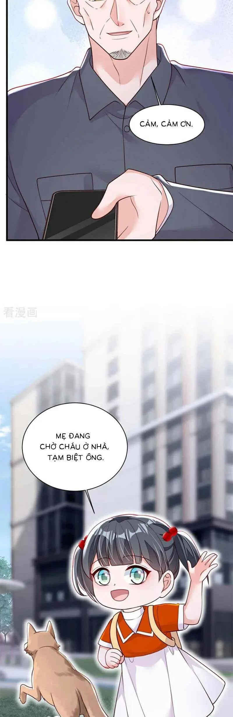 Ác Ma Thì Thầm chương 215 - trang 7