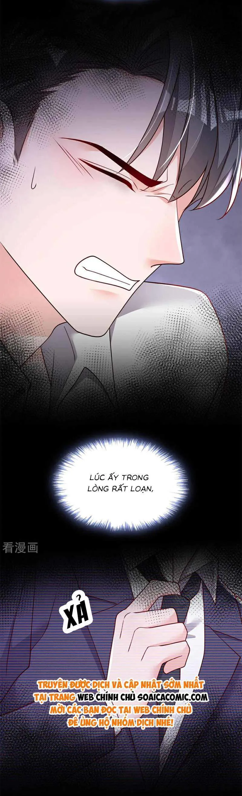 Ác Ma Thì Thầm chương 215 - trang 18