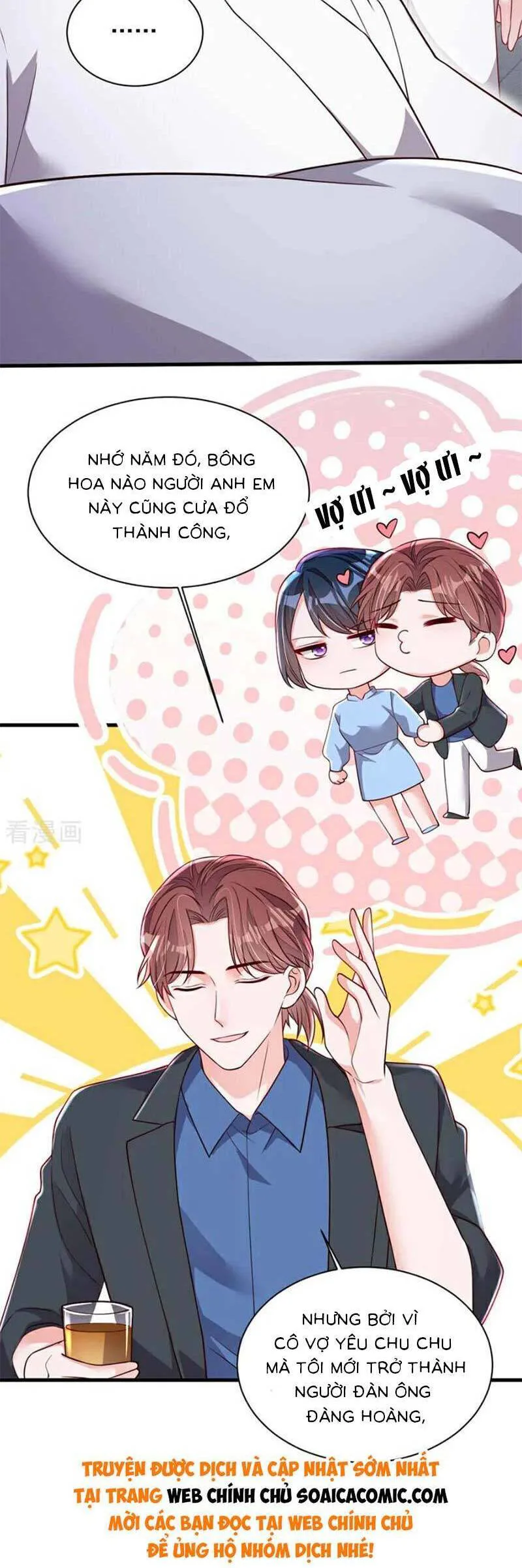Ác Ma Thì Thầm chương 215 - trang 26