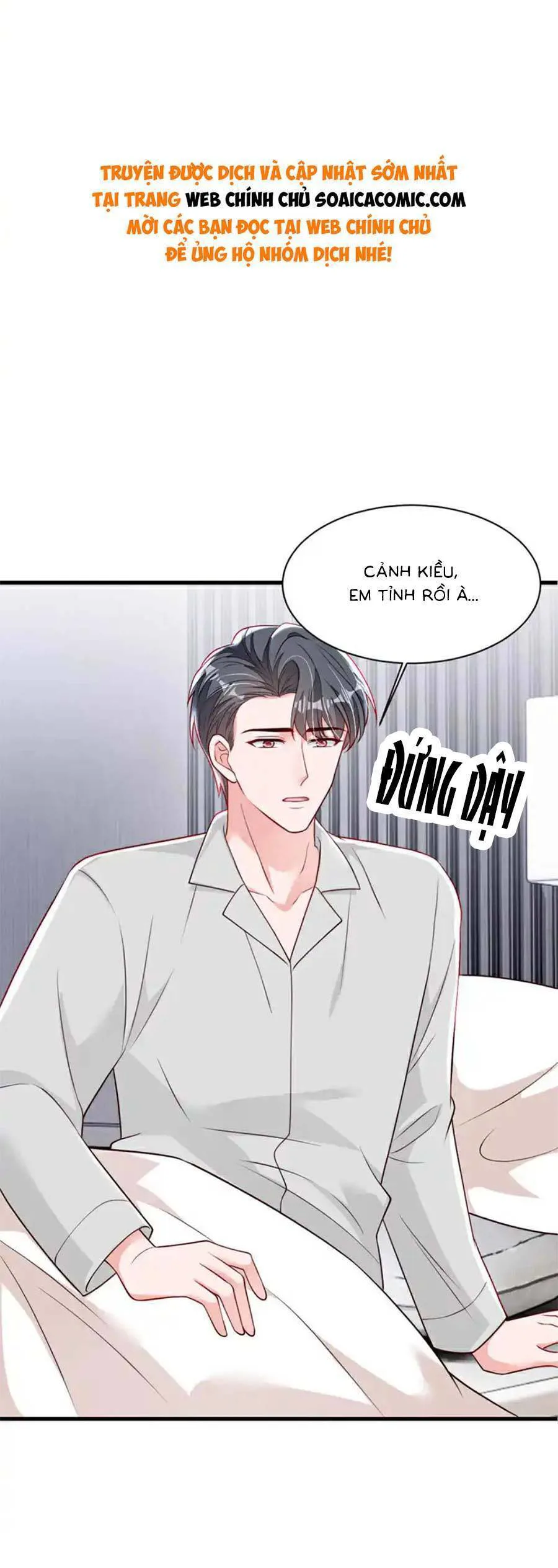 Ác Ma Thì Thầm chương 223 - trang 1