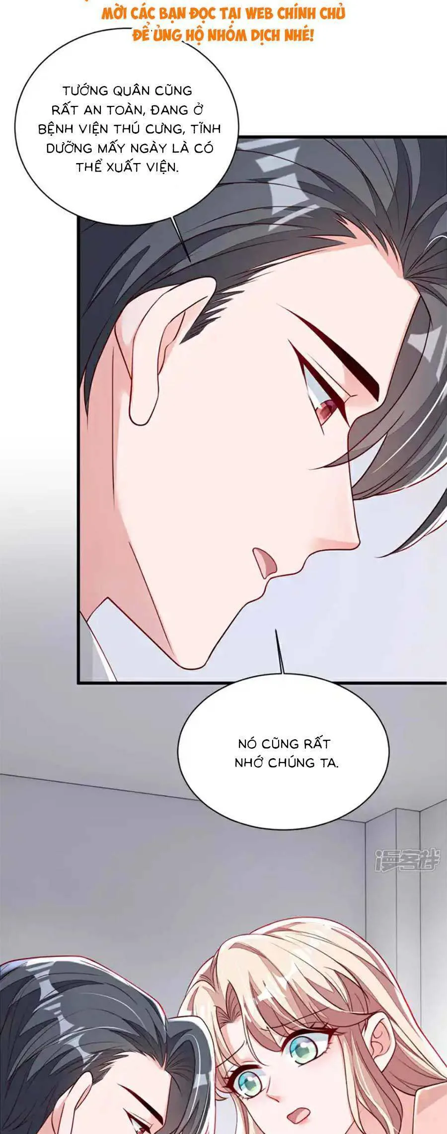 Ác Ma Thì Thầm chương 223 - trang 4