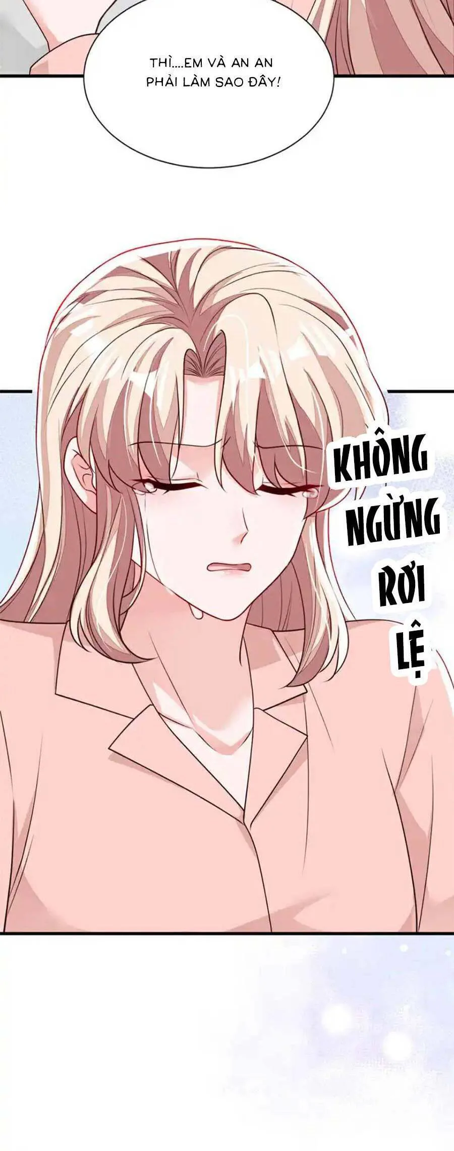 Ác Ma Thì Thầm chương 223 - trang 7