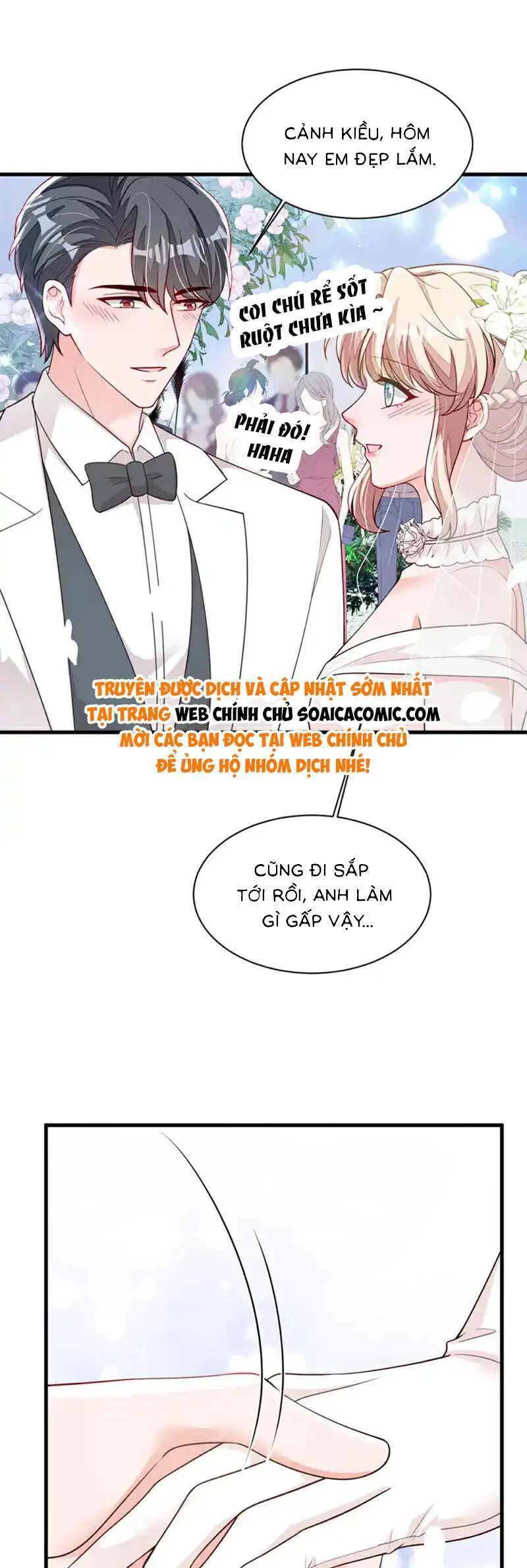 Ác Ma Thì Thầm chương 223 - trang 21