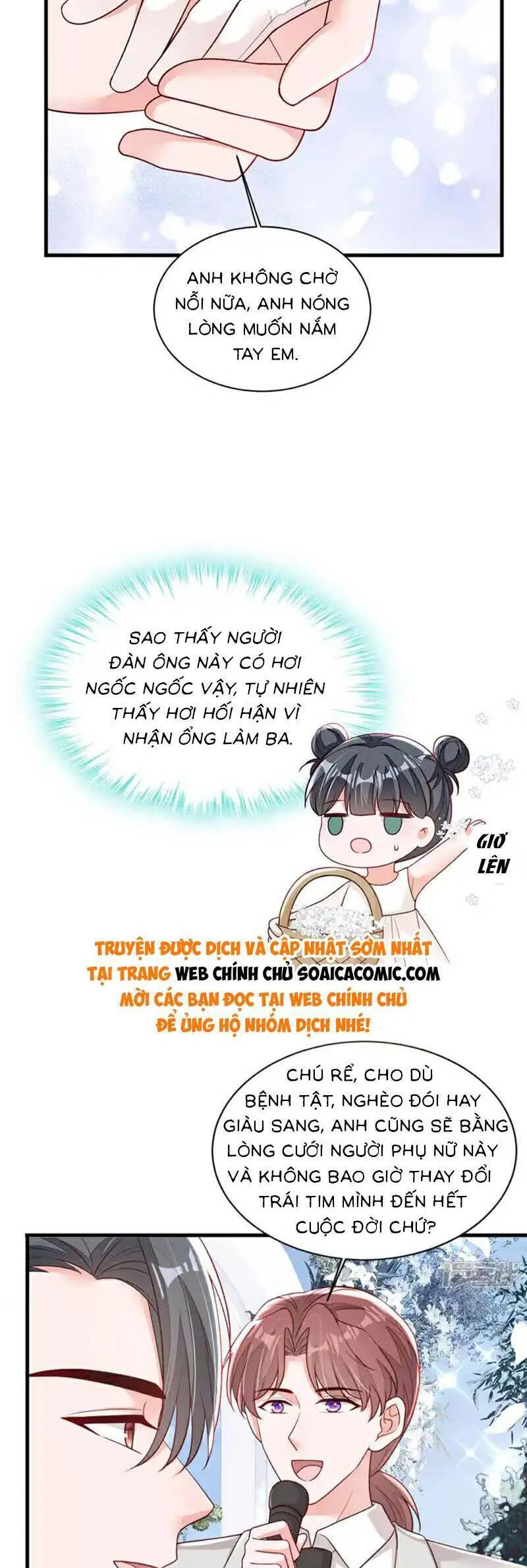 Ác Ma Thì Thầm chương 223 - trang 22
