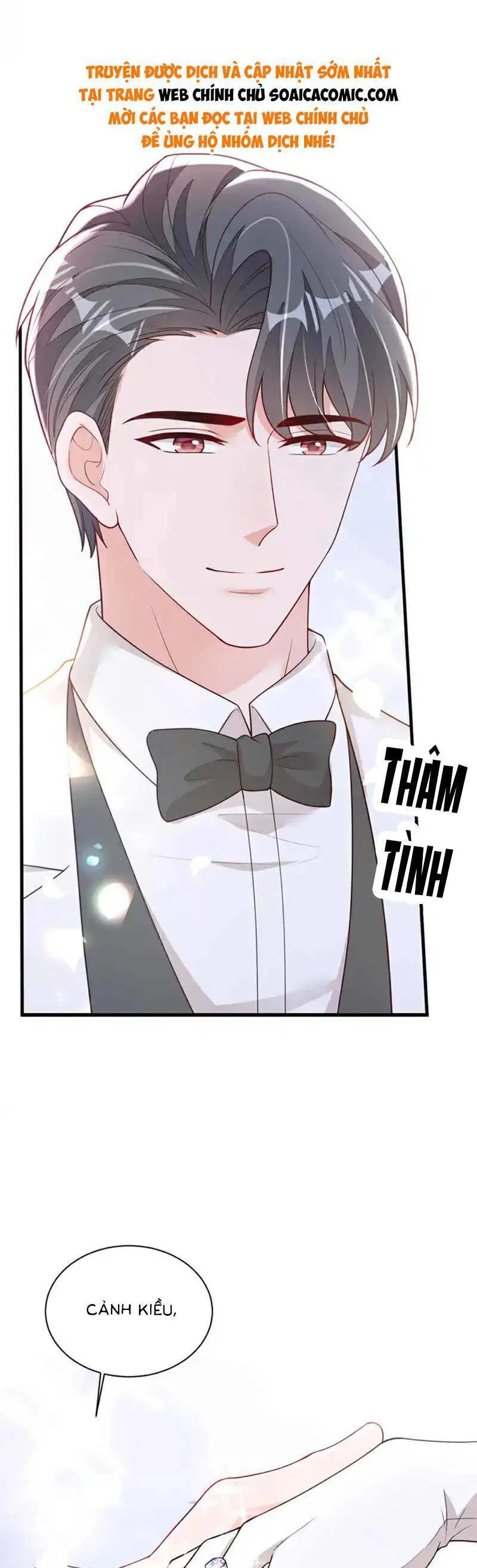 Ác Ma Thì Thầm chương 223 - trang 24