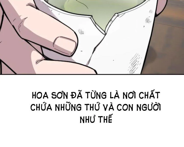 Hoa Sơn Tái Khởi chương 43 - trang 239