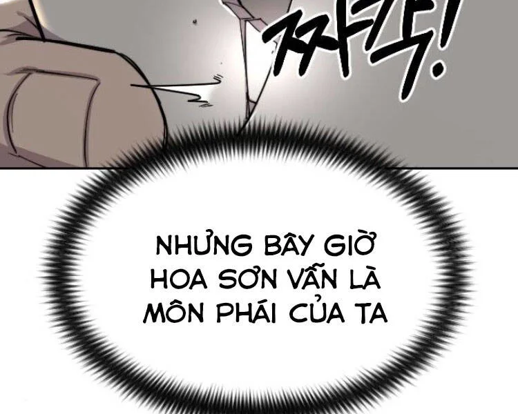 Hoa Sơn Tái Khởi chương 43 - trang 251