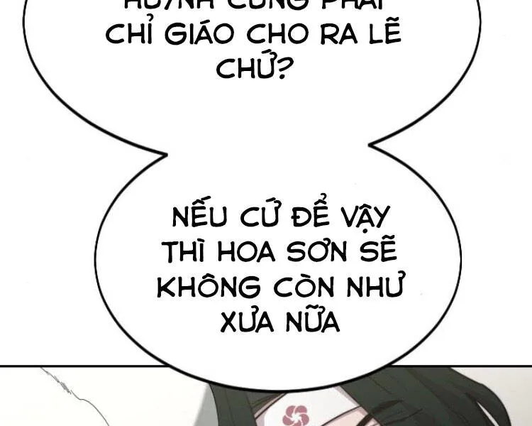 Hoa Sơn Tái Khởi chương 43 - trang 260