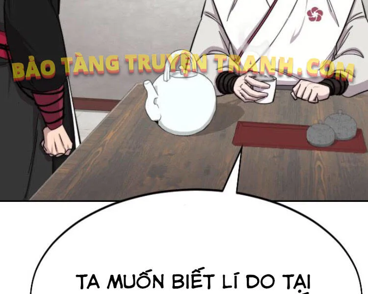 Hoa Sơn Tái Khởi chương 43 - trang 270