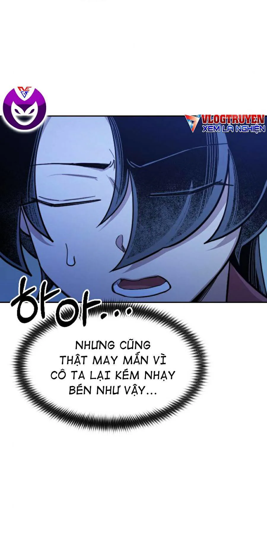 Hoa Sơn Tái Khởi chương 48 - trang 20