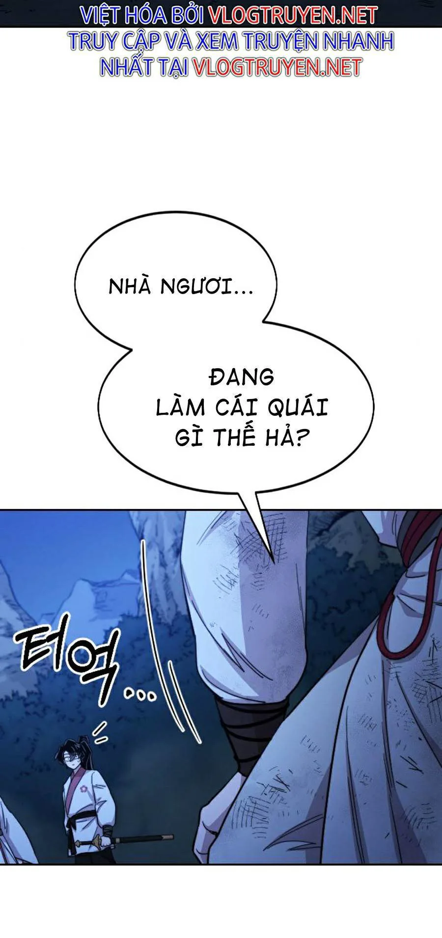 Hoa Sơn Tái Khởi chương 48 - trang 22