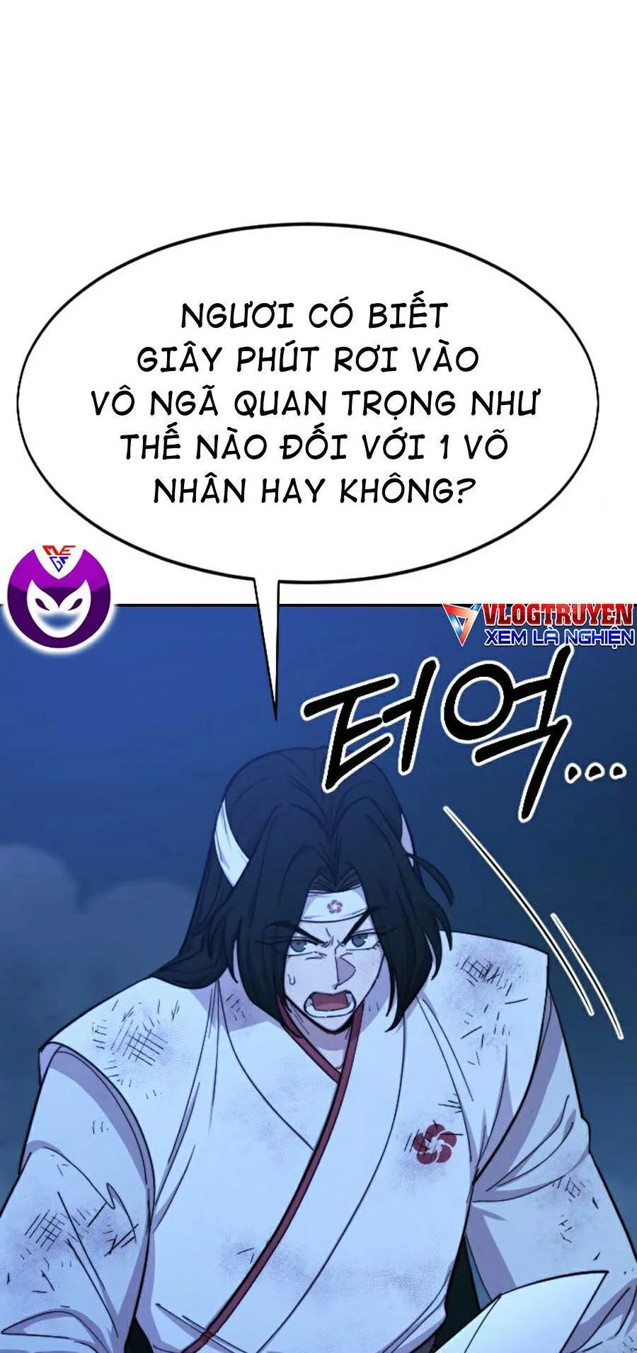 Hoa Sơn Tái Khởi chương 48 - trang 23