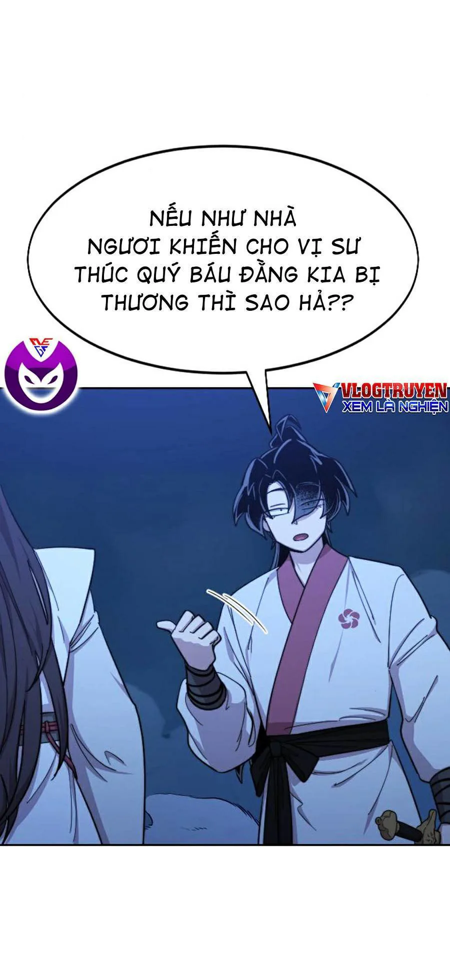 Hoa Sơn Tái Khởi chương 48 - trang 27