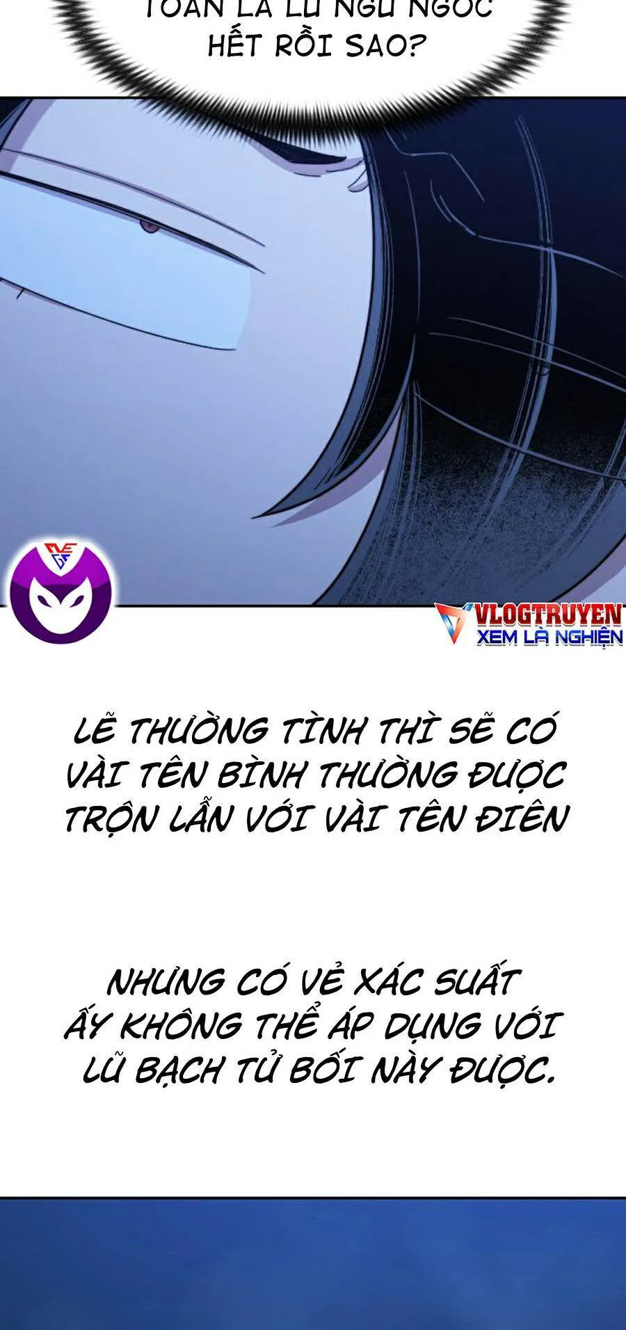 Hoa Sơn Tái Khởi chương 48 - trang 31