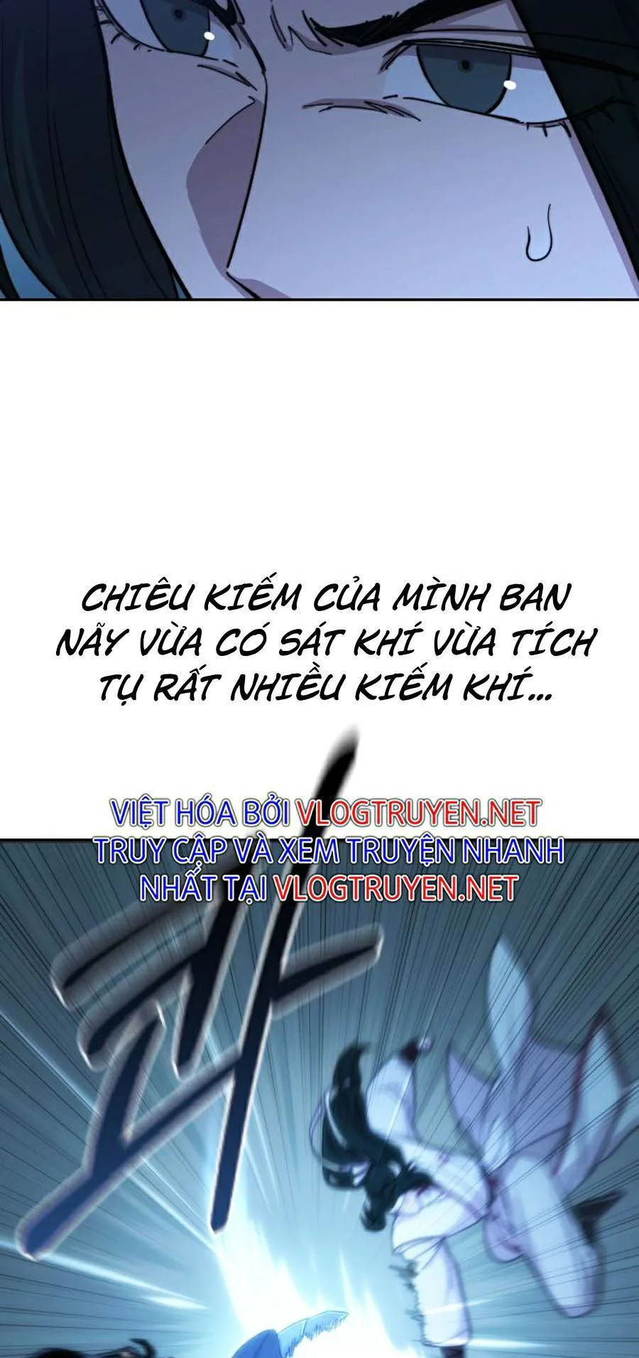 Hoa Sơn Tái Khởi chương 48 - trang 36
