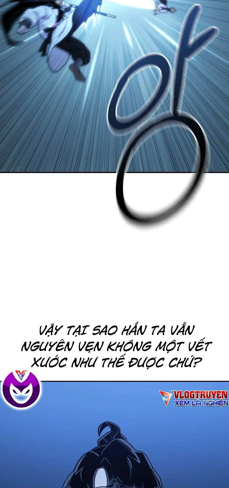 Hoa Sơn Tái Khởi chương 48 - trang 37