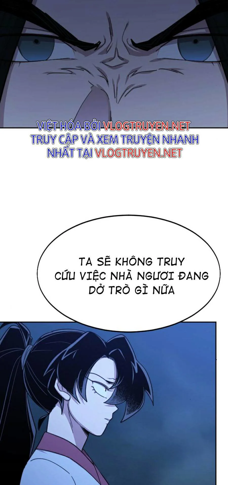 Hoa Sơn Tái Khởi chương 48 - trang 39