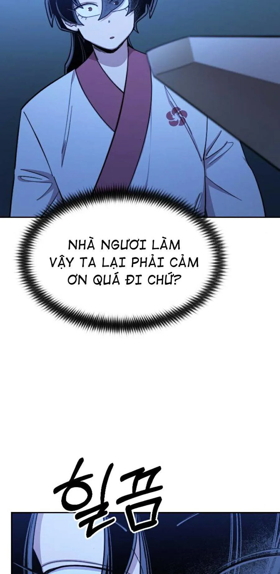 Hoa Sơn Tái Khởi chương 48 - trang 44