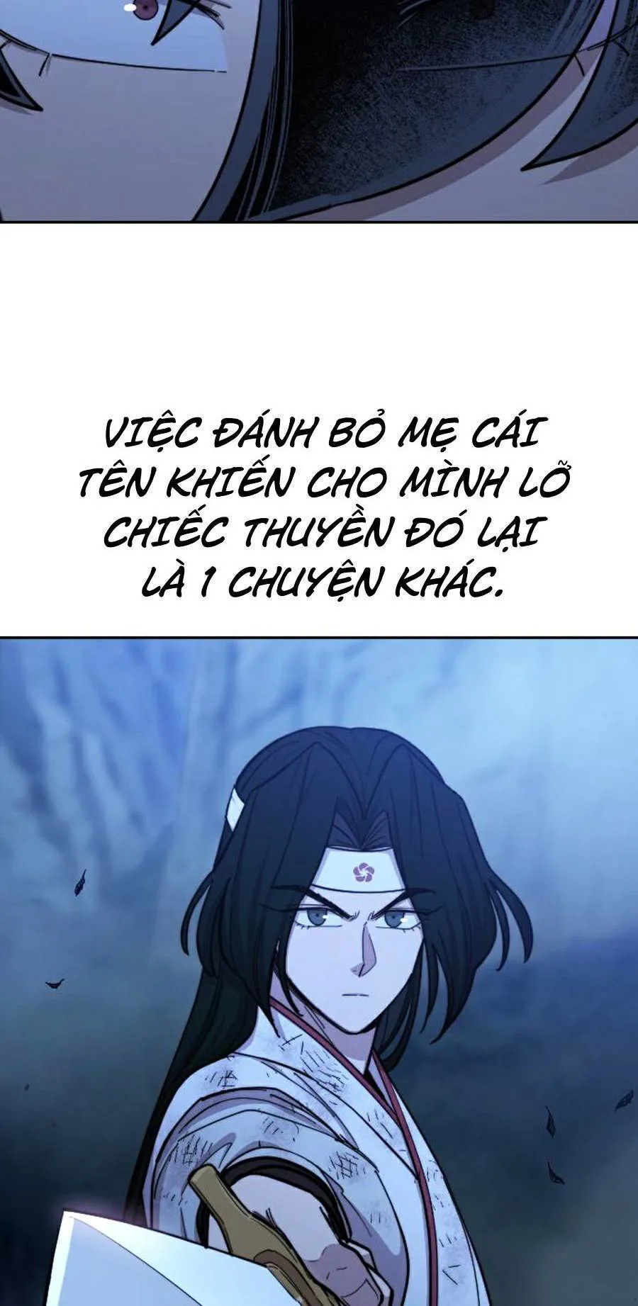 Hoa Sơn Tái Khởi chương 48 - trang 51