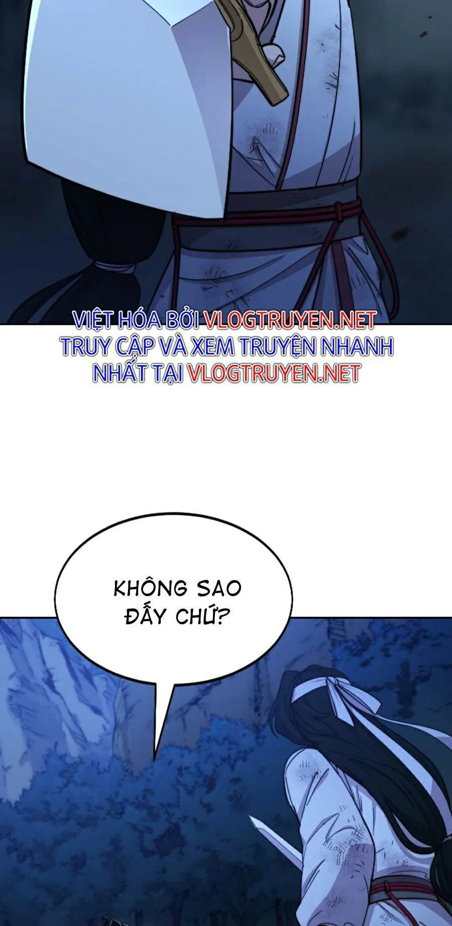 Hoa Sơn Tái Khởi chương 48 - trang 52