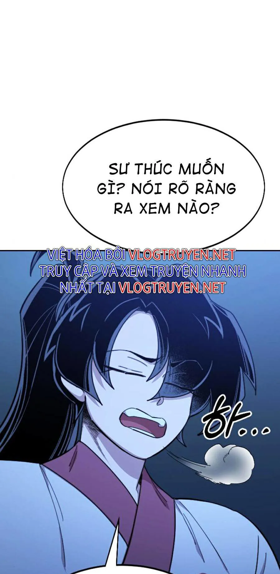 Hoa Sơn Tái Khởi chương 48 - trang 55