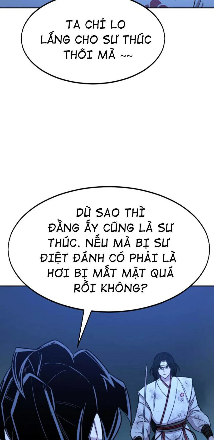 Hoa Sơn Tái Khởi chương 48 - trang 56