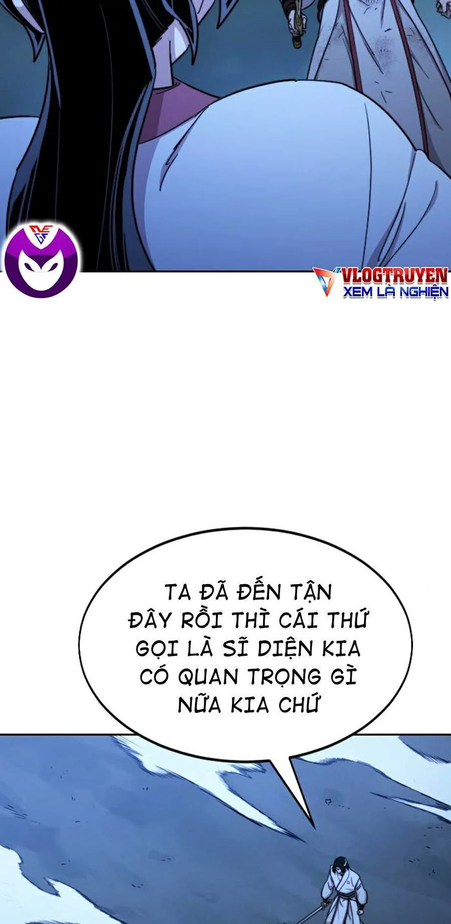 Hoa Sơn Tái Khởi chương 48 - trang 57