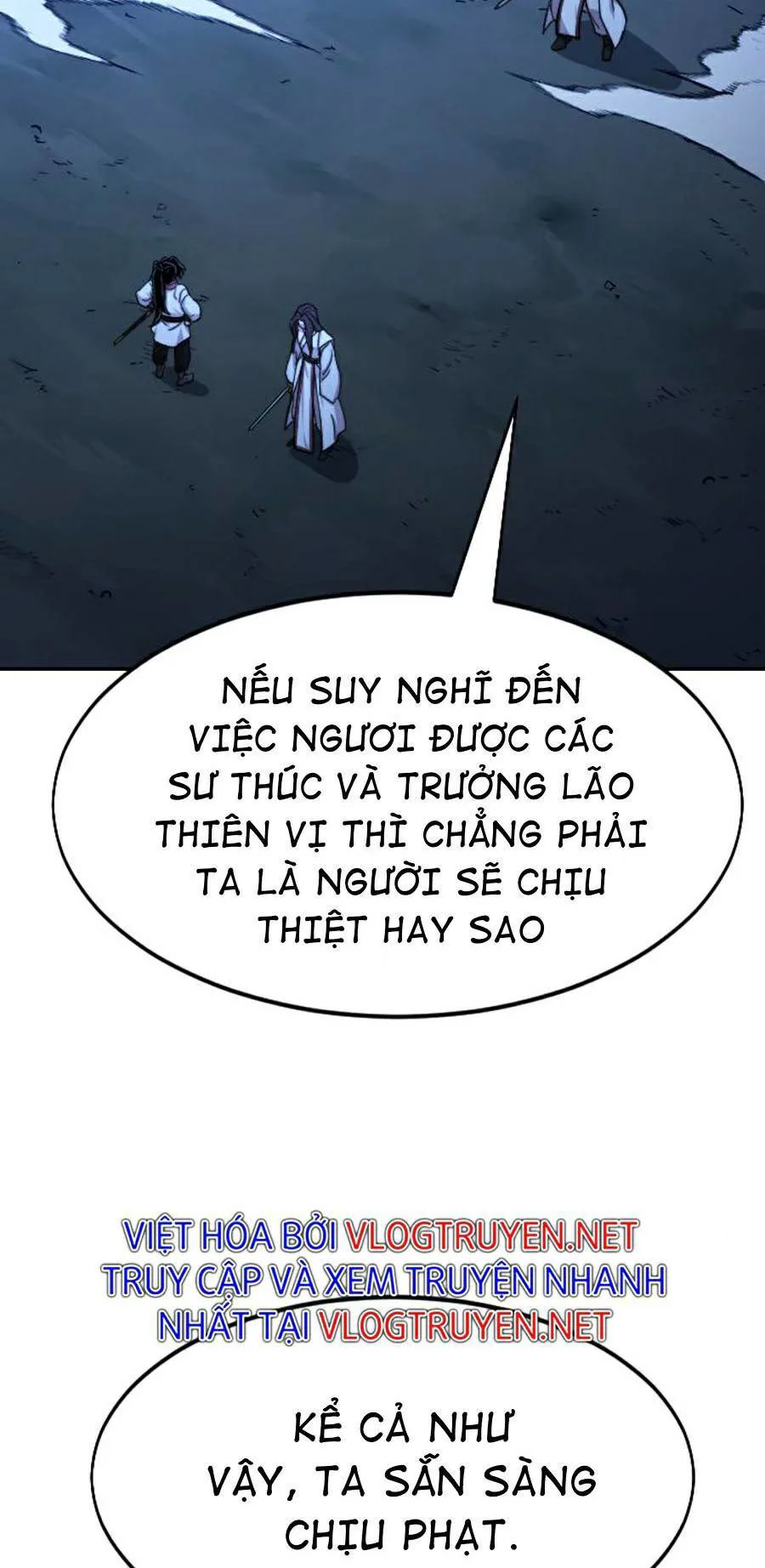 Hoa Sơn Tái Khởi chương 48 - trang 58
