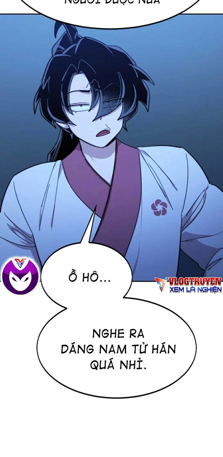 Hoa Sơn Tái Khởi chương 48 - trang 60