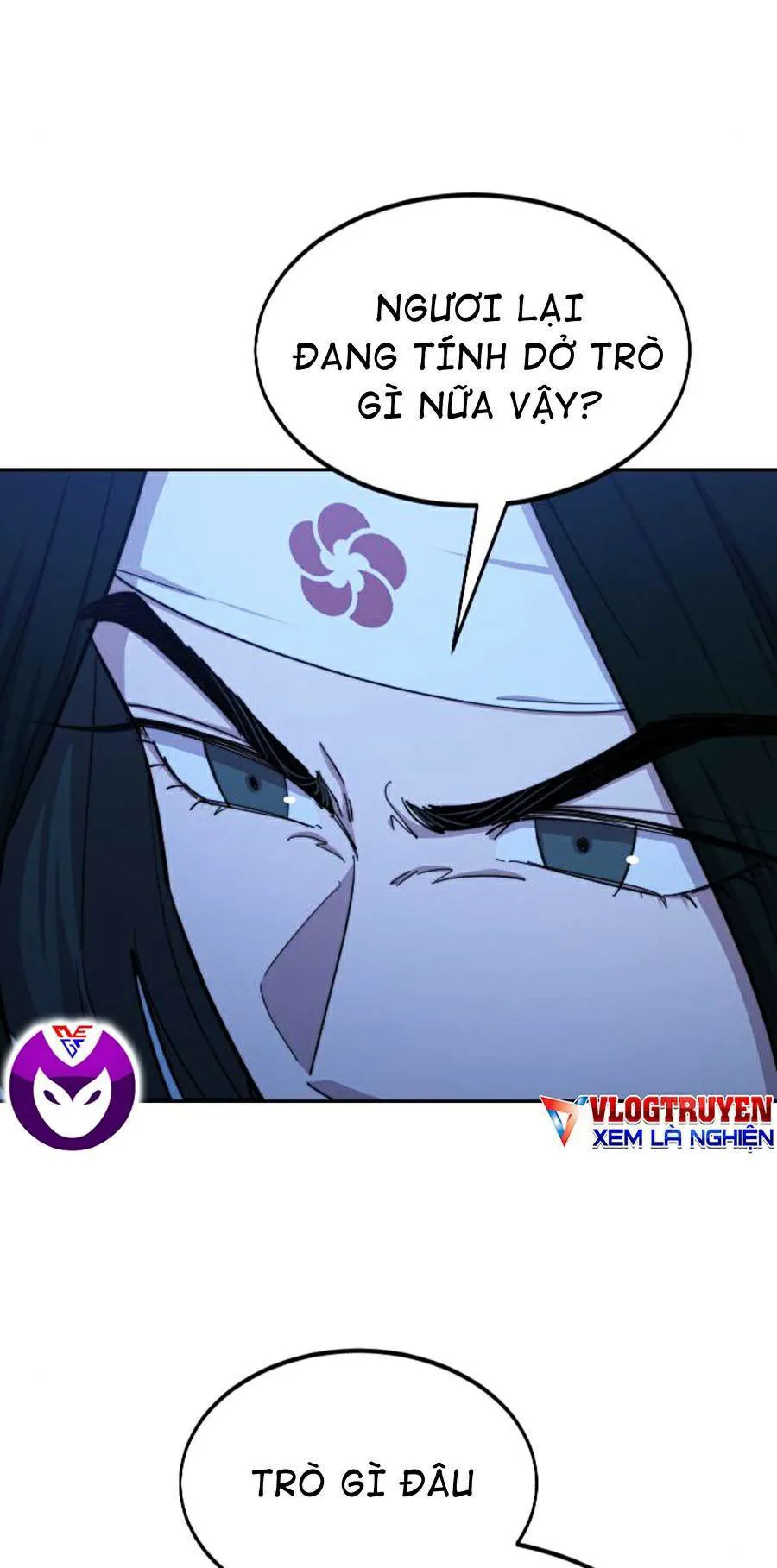 Hoa Sơn Tái Khởi chương 48 - trang 62