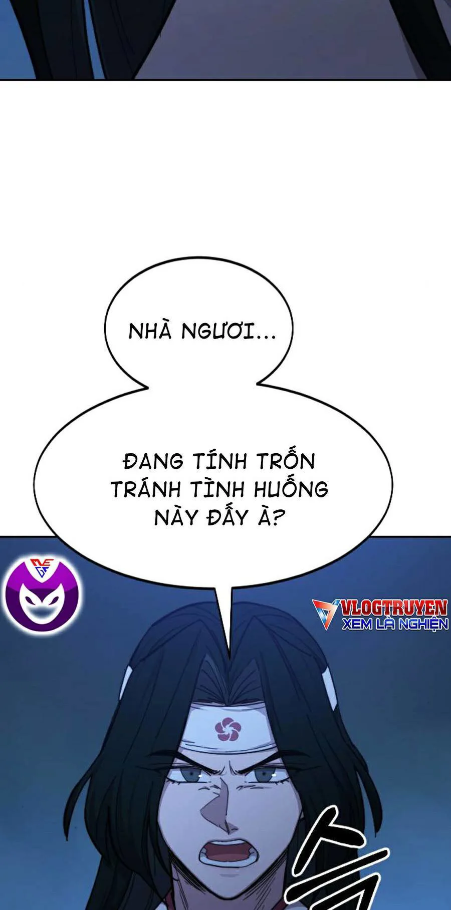 Hoa Sơn Tái Khởi chương 48 - trang 67