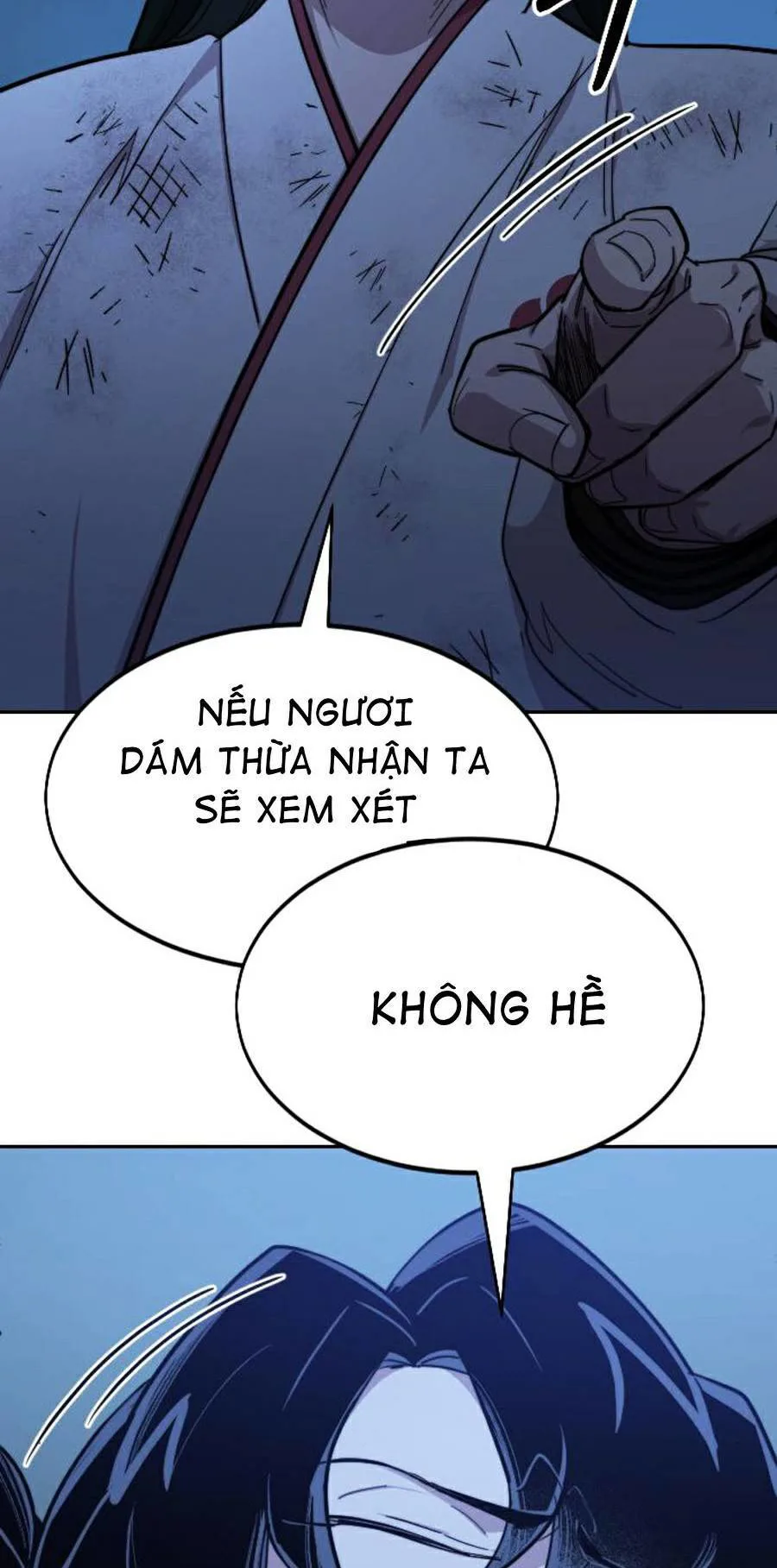 Hoa Sơn Tái Khởi chương 48 - trang 68