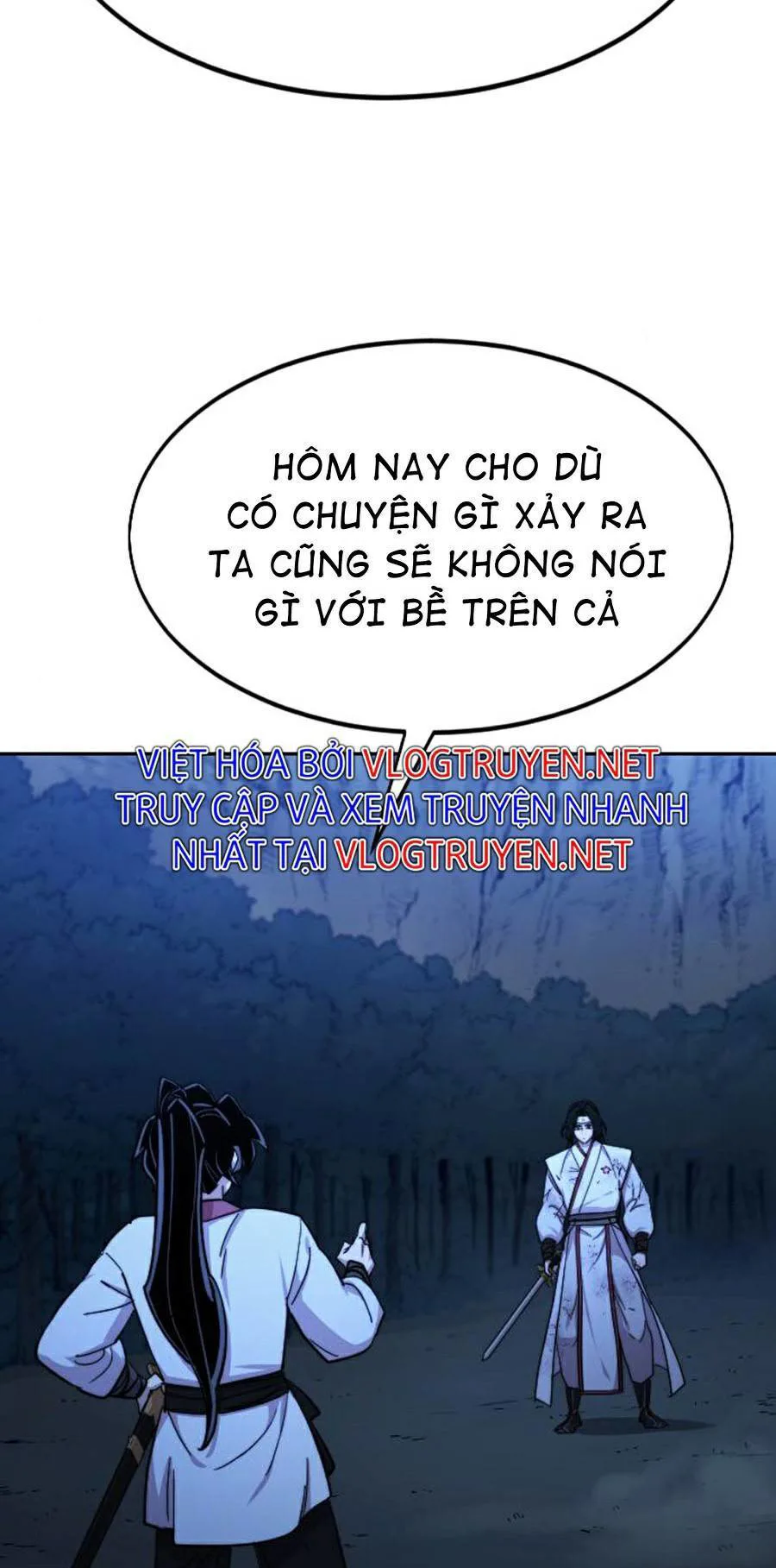 Hoa Sơn Tái Khởi chương 48 - trang 73