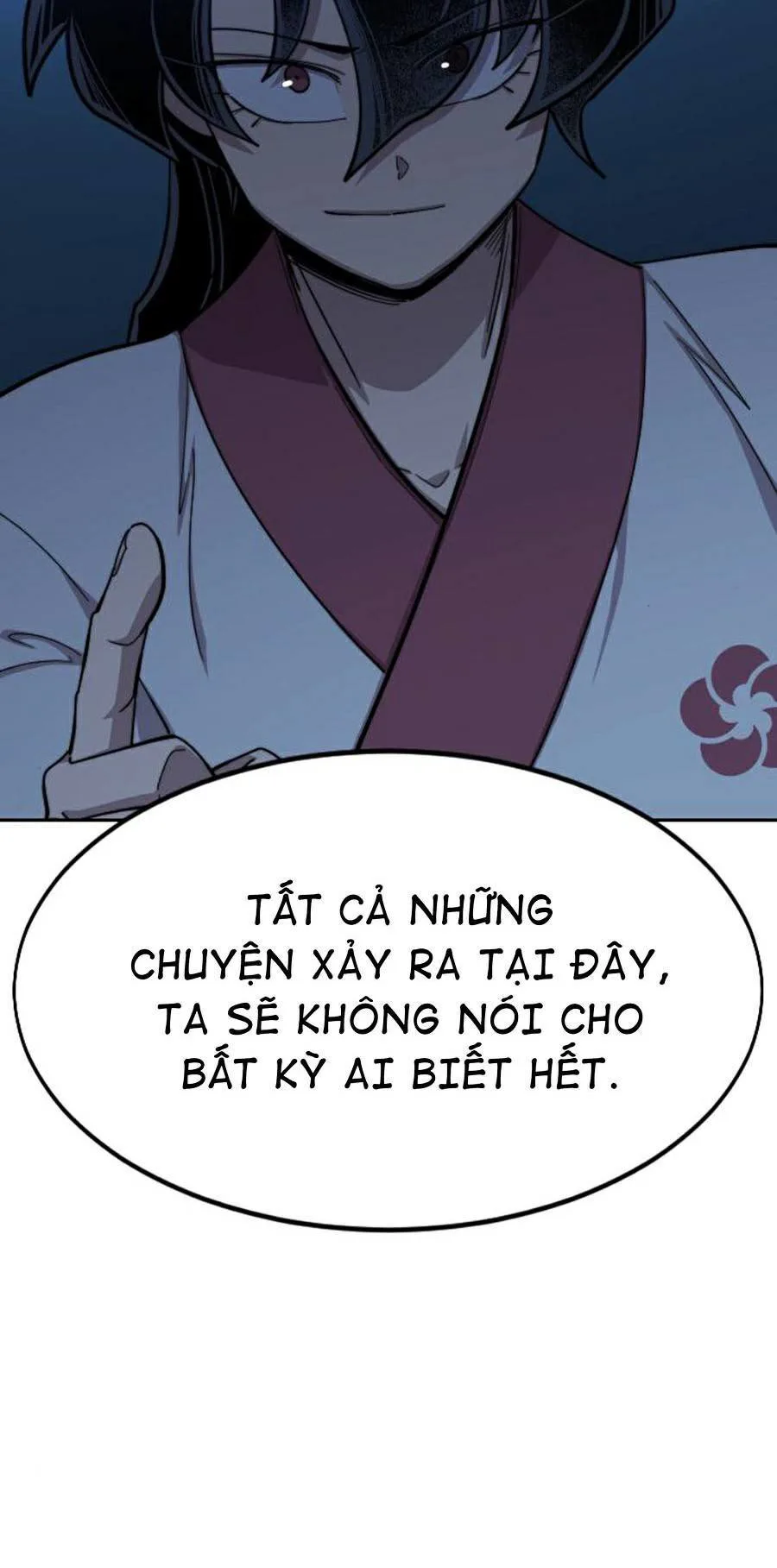 Hoa Sơn Tái Khởi chương 48 - trang 79