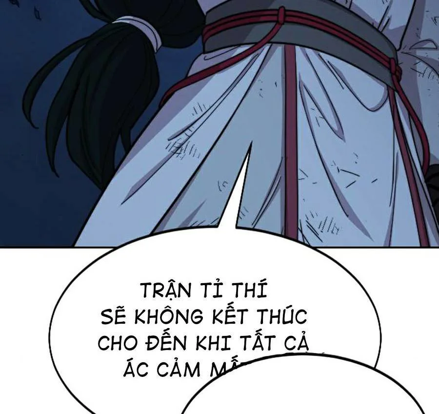 Hoa Sơn Tái Khởi chương 48 - trang 89