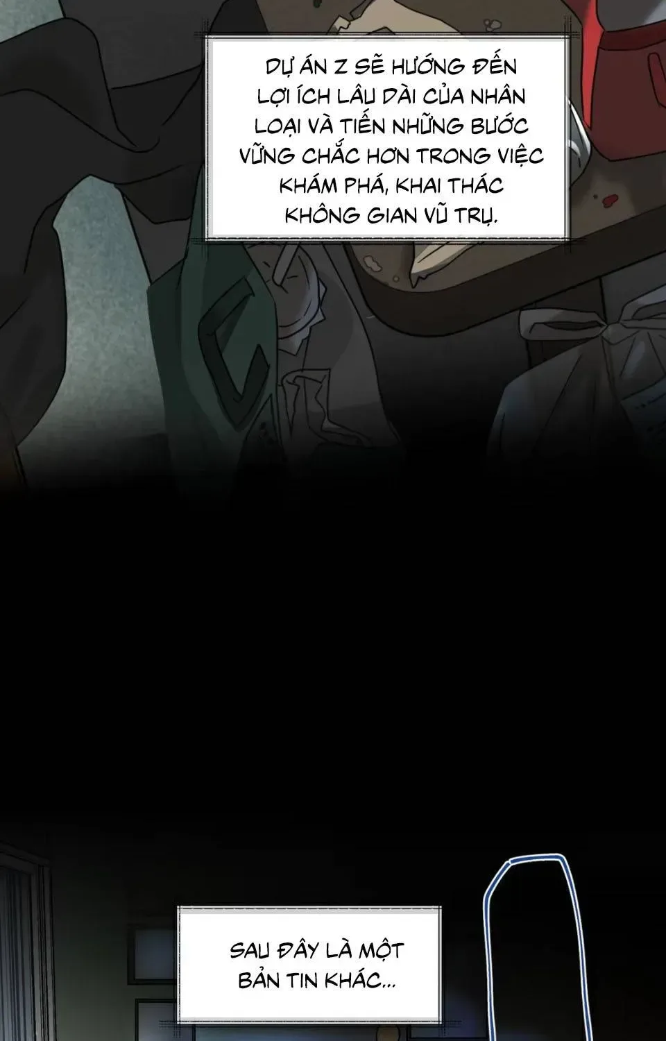 Kill Me Love Me chương 1 - trang 6