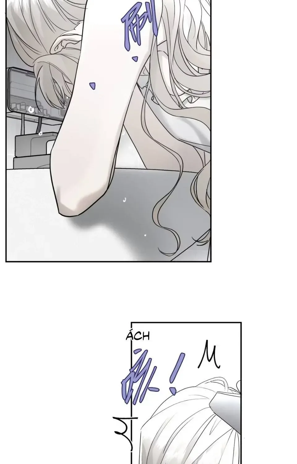 Kill Me Love Me chương 1 - trang 9