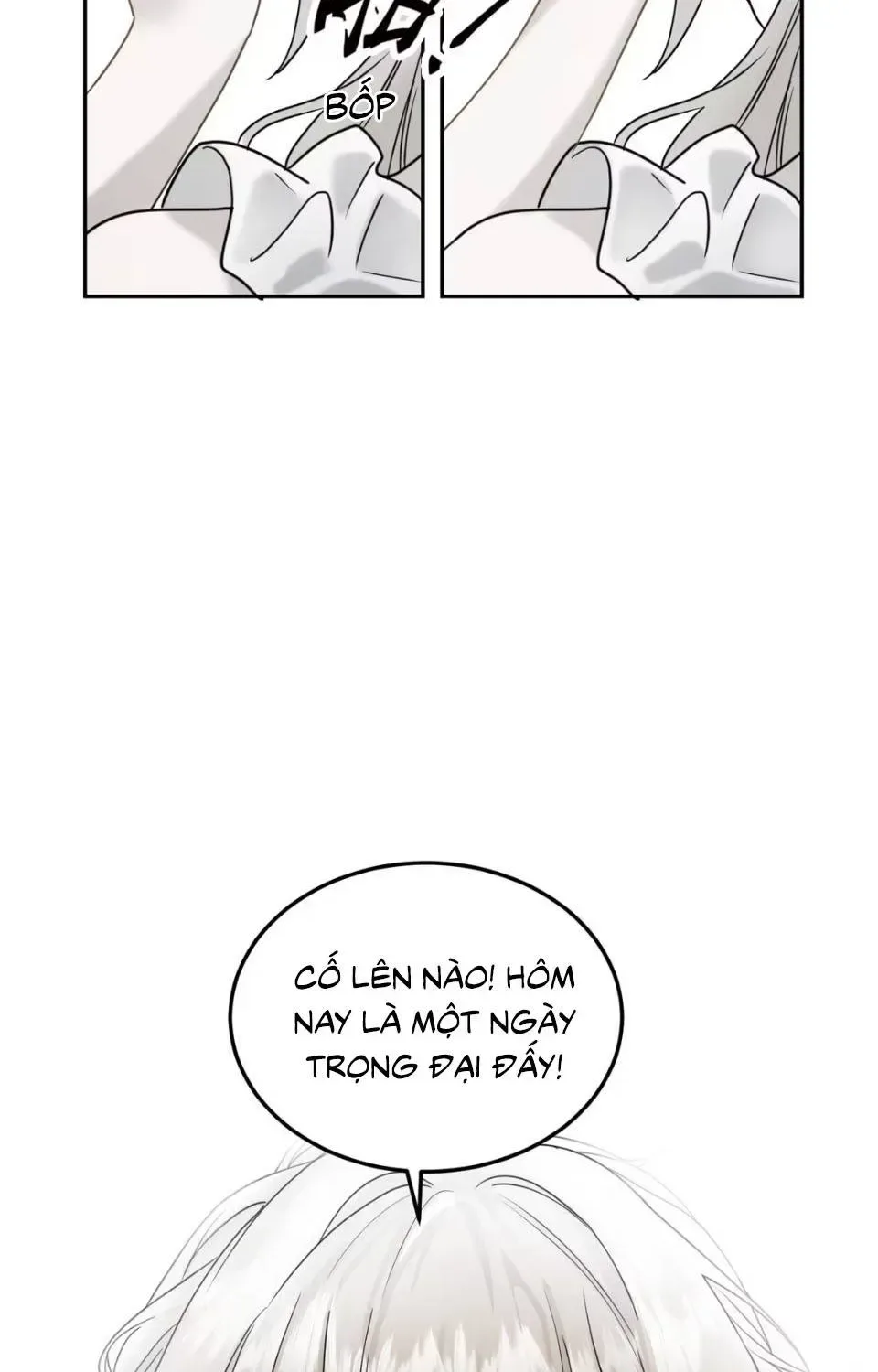 Kill Me Love Me chương 1 - trang 12