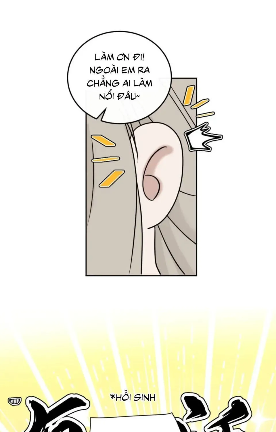 Kill Me Love Me chương 1 - trang 32