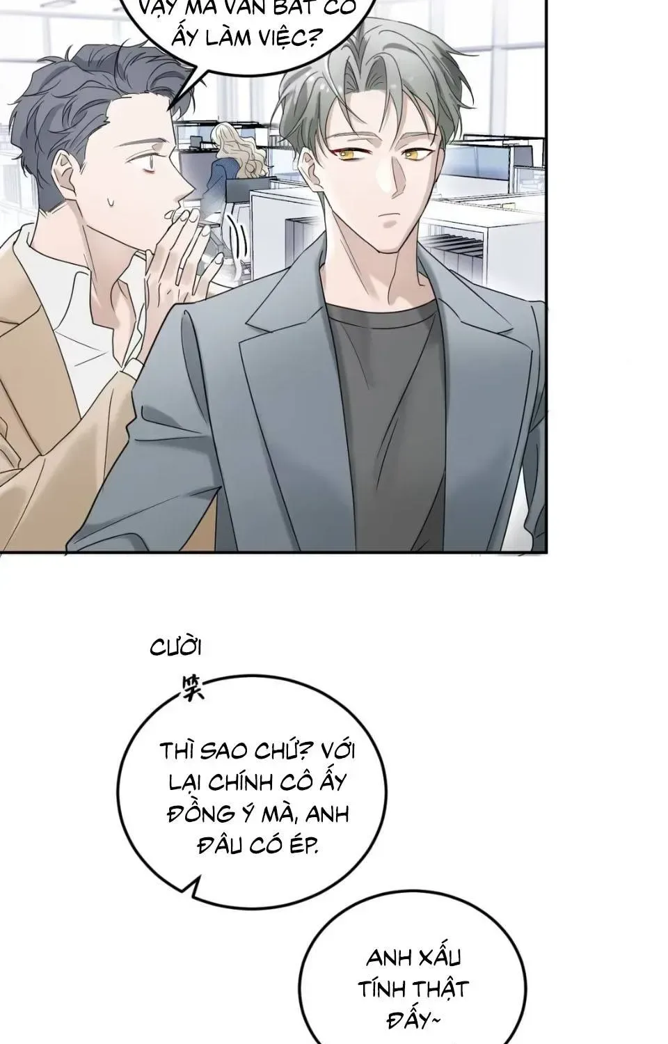 Kill Me Love Me chương 1 - trang 35