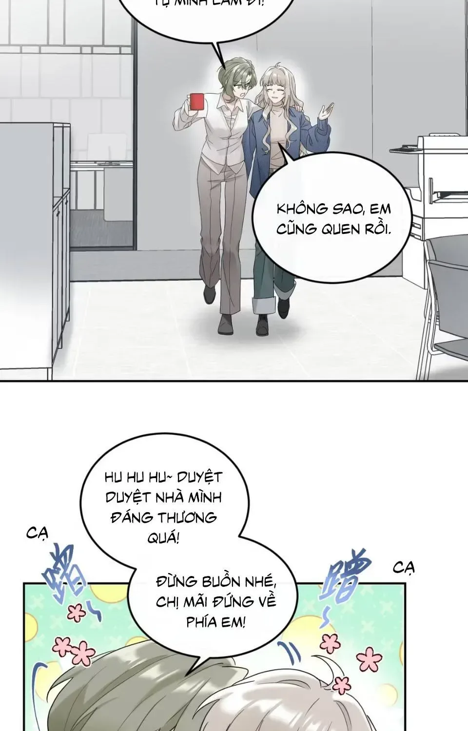 Kill Me Love Me chương 1 - trang 66