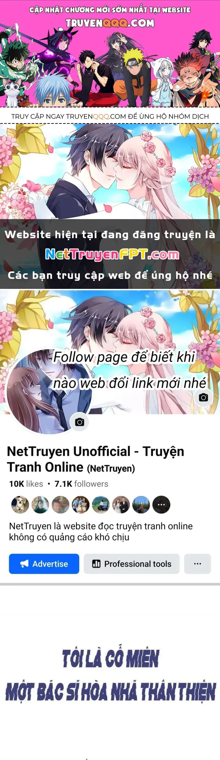 Toàn Cầu Sụp Đổ chương 0 - trang 1